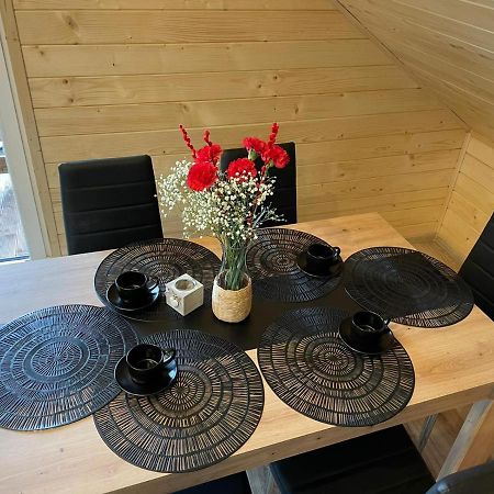 Grywald Apartament Na Poddaszu U Reni מראה חיצוני תמונה